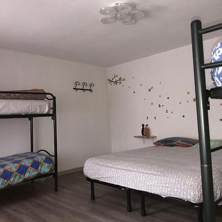 Ostello Casa Morit بونتيبا المظهر الخارجي الصورة