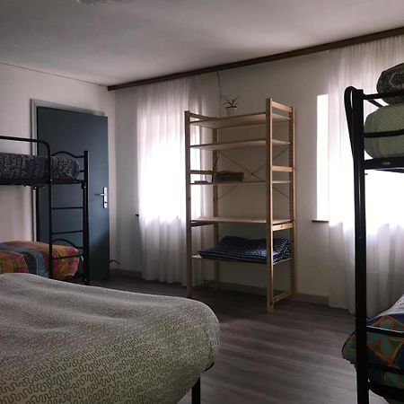 Ostello Casa Morit بونتيبا المظهر الخارجي الصورة