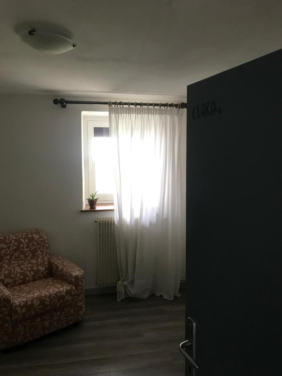Ostello Casa Morit بونتيبا المظهر الخارجي الصورة
