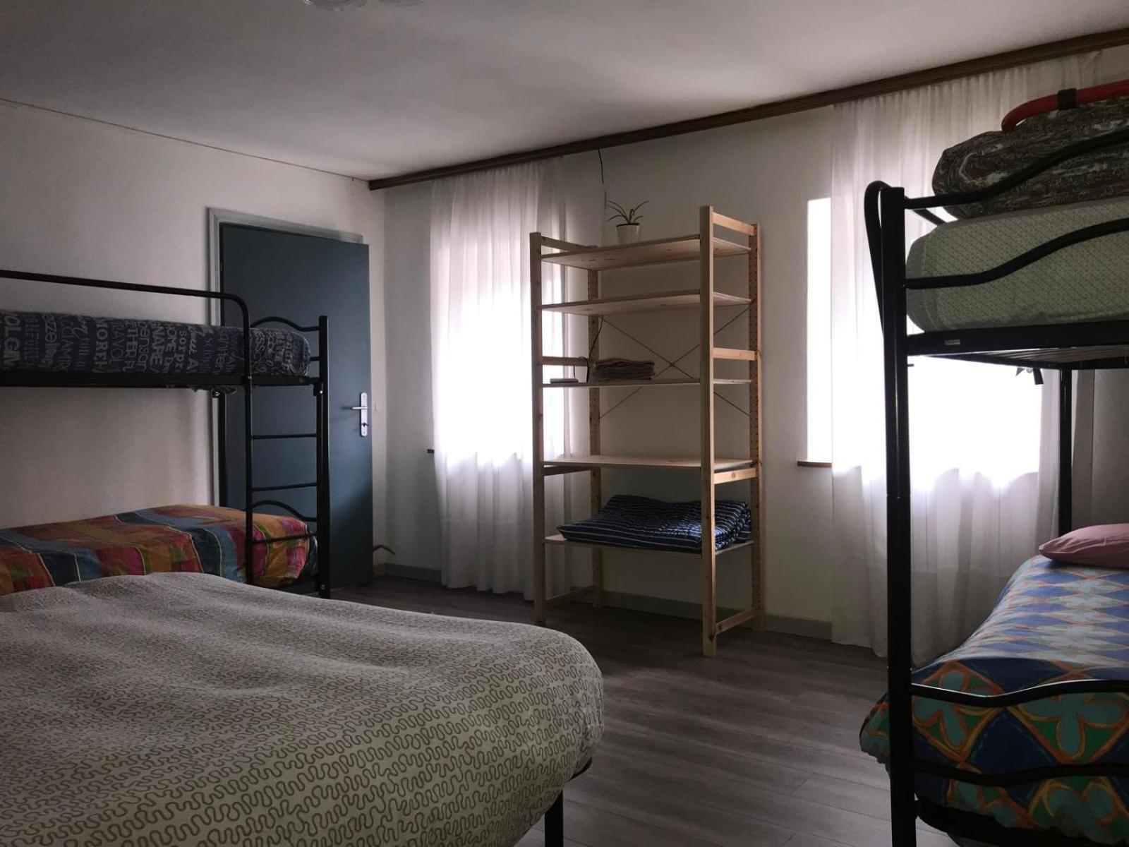 Ostello Casa Morit بونتيبا المظهر الخارجي الصورة