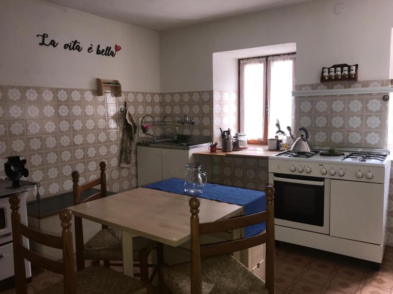 Ostello Casa Morit بونتيبا المظهر الخارجي الصورة