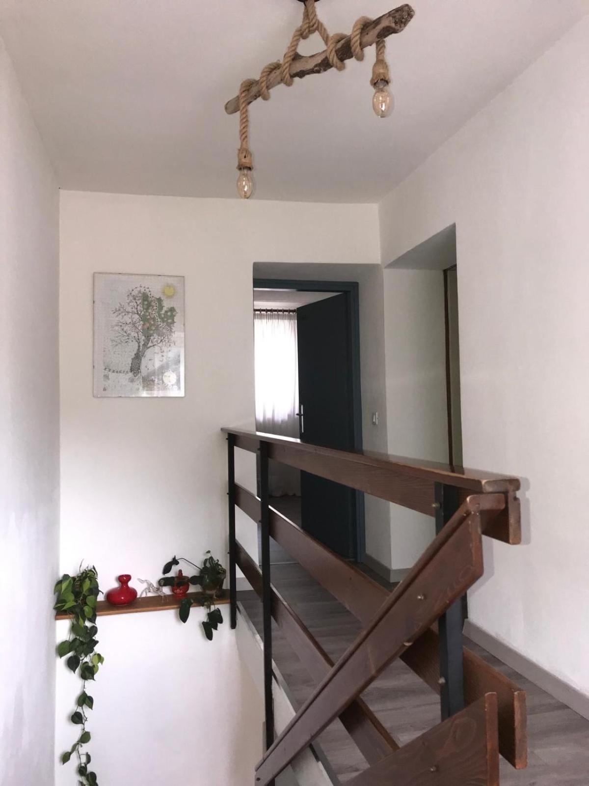 Ostello Casa Morit بونتيبا المظهر الخارجي الصورة